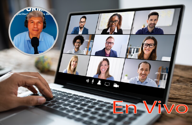 Modalidad Sincrónica 